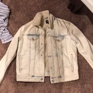 Urban Outfitters Jean jacket